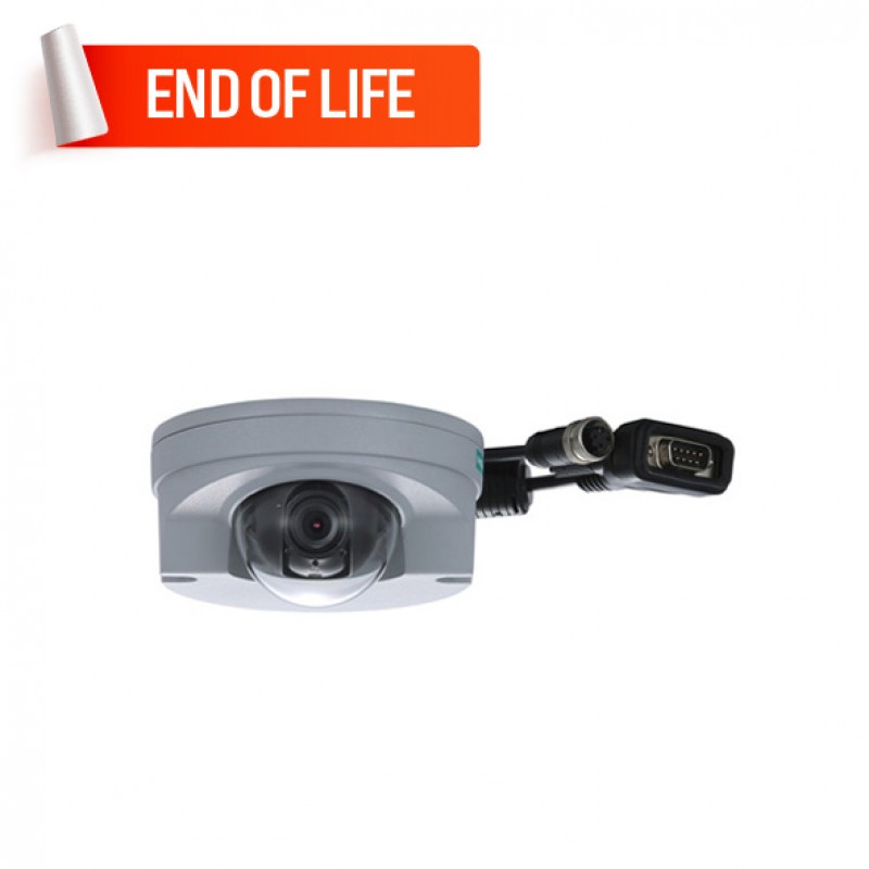 MOXA VPort 06-2L25M Onboard IP Camera